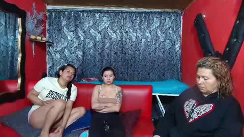 Hanna online show from February 12, 2025, 12:27 am