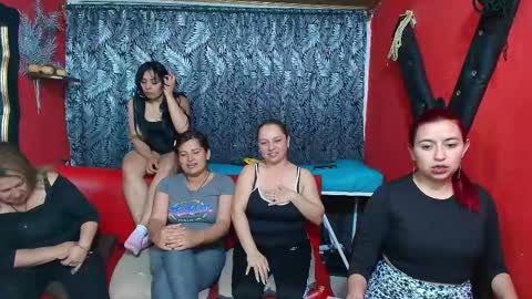 Hanna online show from February 28, 2025, 12:43 am