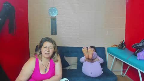 Hanna online show from September 10, 2025, 9:15 pm