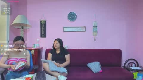 Hanna online show from October 1, 2025, 12:55 pm