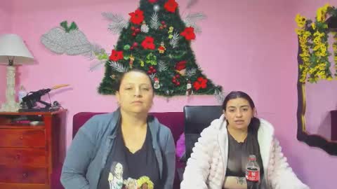 Hanna online show from December 19, 2025, 12:50 am