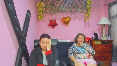 Hanna online show from February 19, 2026, 12:56 pm