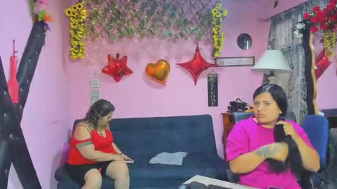 Hanna online show from March 19, 2026, 12:53 pm