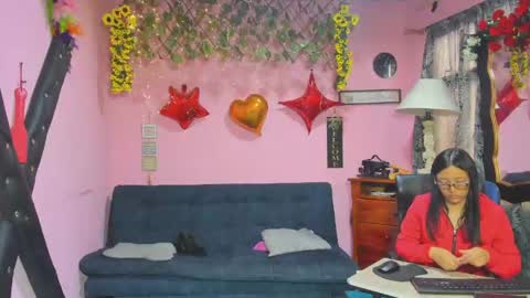 Hanna online show from March 21, 2026, 12:21 pm