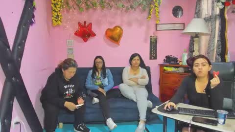 Hanna online show from March 26, 2026, 12:33 pm