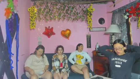 Hanna online show from March 28, 2026, 11:32 am