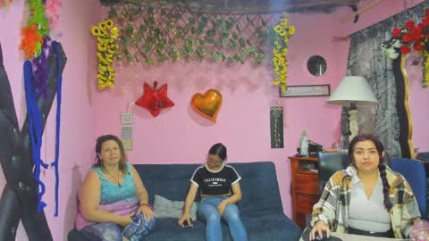 Hanna online show from March 30, 2026, 11:55 am