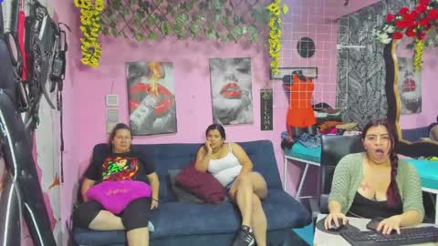 Hanna online show from May 13, 2026, 2:09 am