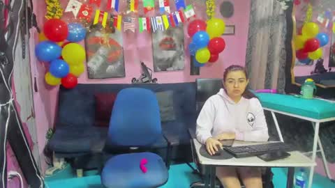 Hanna online show from June 18, 2026, 12:09 pm