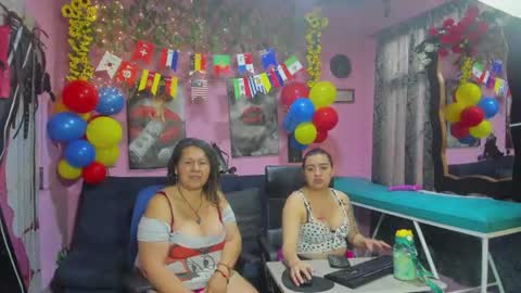 Hanna online show from June 22, 2026, 12:13 pm