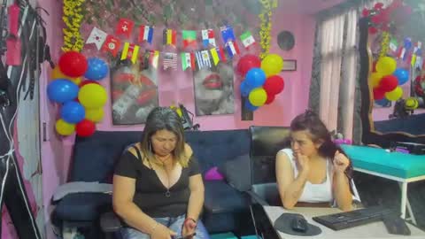 Hanna online show from June 26, 2026, 4:44 pm