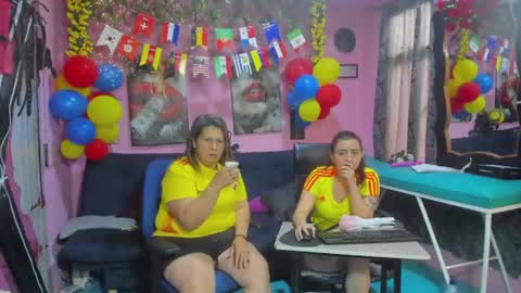 Hanna online show from June 27, 2026, 12:44 pm