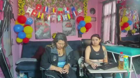 Hanna online show from June 29, 2026, 2:28 pm