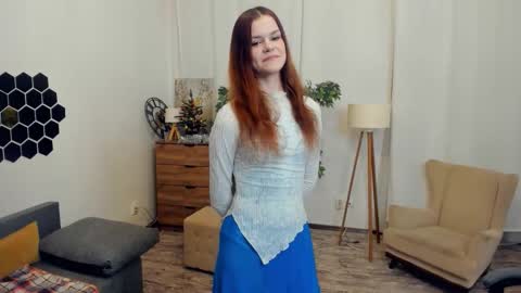 Hanna online show from February 14, 2026, 9:55 pm