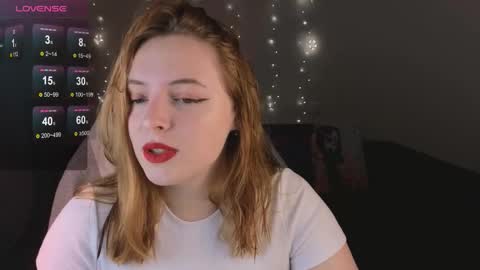 Hanna  next stream is Mo 8pm-6am by CET online show from October 25, 2025, 11:40 am