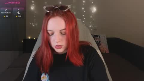 Hanna  next stream is Mo 8pm-6am by CET online show from October 29, 2025, 8:54 pm