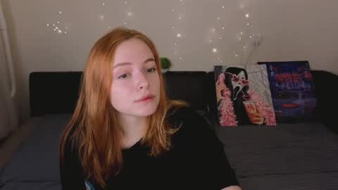 Hanna  next stream is Mo 8pm-6am by CET online show from December 17, 2025, 8:15 pm