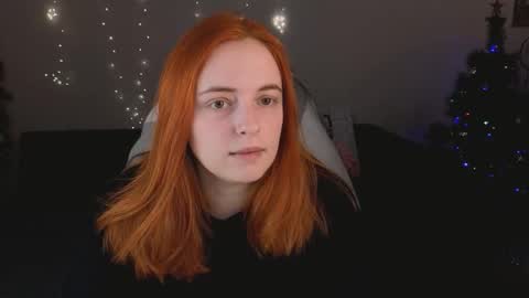 Hanna  next stream is Mo 8pm-6am by CET online show from December 21, 2025, 10:39 pm