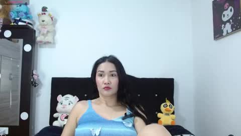 hanna online show from May 27, 2026, 10:56 am
