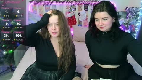 hanna montanas online show from December 11, 2024, 10:49 pm
