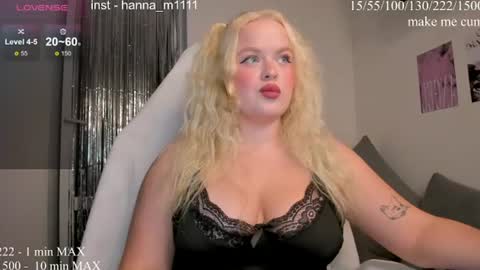 Snapshot of hanna_montanas chatting on June 20, 2026, 7:38 pm hanna montanas online show from June 20, 2026, 7:38 pm