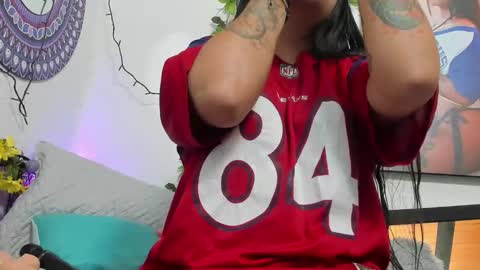 Snapshot of hanna_moore10 chatting on February 21, 2026, 6:53 pm Hanna online show from February 21, 2026, 6:53 pm