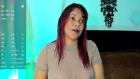 Hanna musk online show from December 8, 2024, 4:28 pm