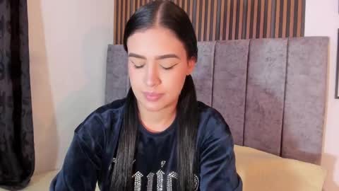 HANNA online show from December 2, 2024, 6:10 pm