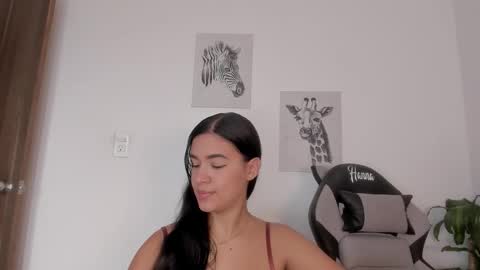 HANNA online show from November 29, 2025, 4:43 pm