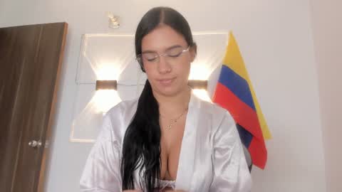 HANNA online show from June 28, 2026, 9:10 pm