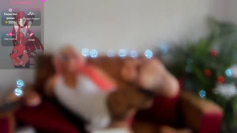 Snapshot of hanna_sofi4 chatting on December 23, 2024, 5:00 pm Hanna Capicorn online show from December 23, 2024, 5:00 pm