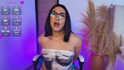 Snapshot of hanna_sofi4 chatting on February 17, 2026, 8:37 pm Hanna Capicorn online show from February 17, 2026, 8:37 pm