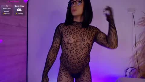 Snapshot of hanna_sofi4 chatting on March 22, 2026, 9:07 pm Hanna Capicorn online show from March 22, 2026, 9:07 pm