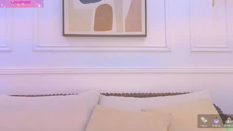 HANNA SOFIA online show from March 23, 2026, 10:30 am