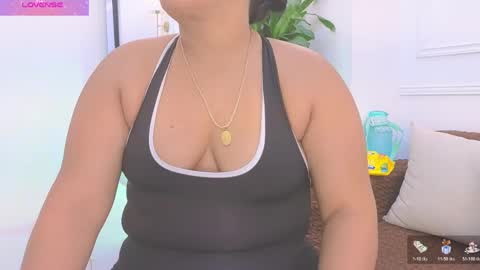 Snapshot of hanna_squirt_1 chatting on May 9, 2026, 10:53 am HANNA SOFIA online show from May 9, 2026, 10:53 am