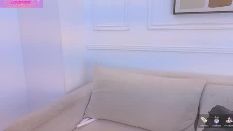 Snapshot of hanna_squirt_1 chatting on May 15, 2026, 10:11 am HANNA SOFIA online show from May 15, 2026, 10:11 am
