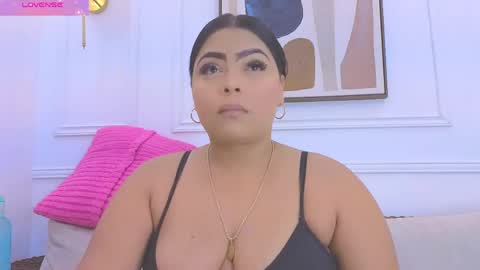 Snapshot of hanna_squirt_1 chatting on May 20, 2026, 9:48 am HANNA SOFIA online show from May 20, 2026, 9:48 am