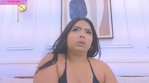 Snapshot of hanna_squirt_1 chatting on May 24, 2026, 10:42 am HANNA SOFIA online show from May 24, 2026, 10:42 am