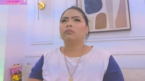 Snapshot of hanna_squirt_1 chatting on June 8, 2026, 10:37 am HANNA SOFIA online show from June 8, 2026, 10:37 am