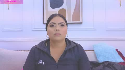 Snapshot of hanna_squirt_1 chatting on June 11, 2026, 10:35 am HANNA SOFIA online show from June 11, 2026, 10:35 am