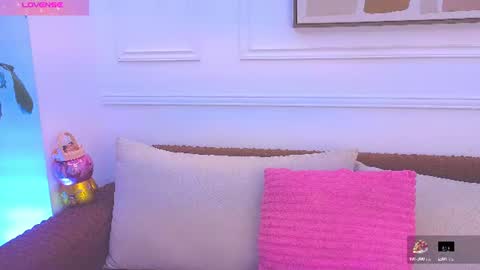 Snapshot of hanna_squirt_1 chatting on June 12, 2026, 10:58 am HANNA SOFIA online show from June 12, 2026, 10:58 am