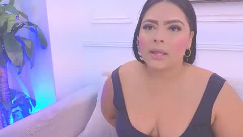 Snapshot of hanna_squirt_1 chatting on June 13, 2026, 10:46 am HANNA SOFIA online show from June 13, 2026, 10:46 am