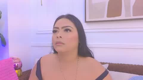 Snapshot of hanna_squirt_1 chatting on June 14, 2026, 10:50 am HANNA SOFIA online show from June 14, 2026, 10:50 am