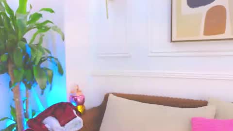 Snapshot of hanna_squirt_1 chatting on June 20, 2026, 10:40 am HANNA SOFIA online show from June 20, 2026, 10:40 am