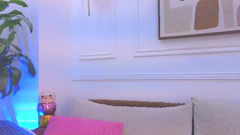 Snapshot of hanna_squirt_1 chatting on June 21, 2026, 10:18 am HANNA SOFIA online show from June 21, 2026, 10:18 am