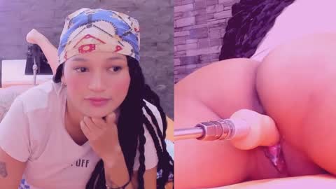 hanna_steyl__ online show from September 11, 2025, 10:59 am