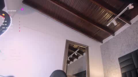 Snapshot of hanna_vasquez chatting on February 10, 2025, 11:23 pm Hanna  online show from February 10, 2025, 11:23 pm