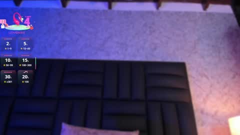 Snapshot of hanna_vasquez chatting on September 26, 2025, 9:02 am Hanna  online show from September 26, 2025, 9:02 am