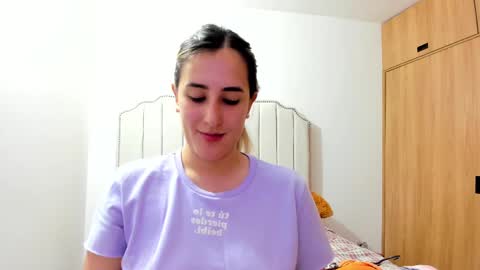 Snapshot of hannaa86 chatting on December 30, 2024, 6:38 pm Hanna online show from December 30, 2024, 6:38 pm