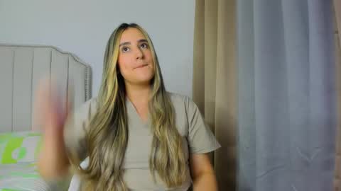 Hanna online show from April 29, 2026, 1:32 am